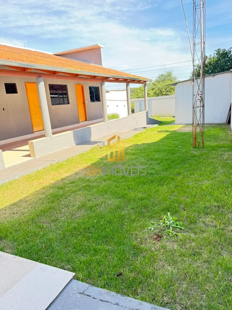 Casa, 3 quartos, 125 m² - Foto 3