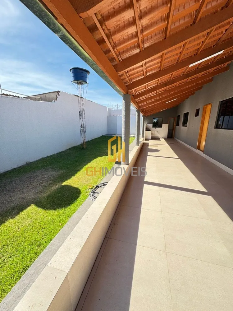 Casa, 3 quartos, 125 m² - Foto 4