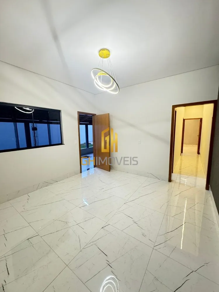 Casa, 3 quartos, 125 m² - Foto 1