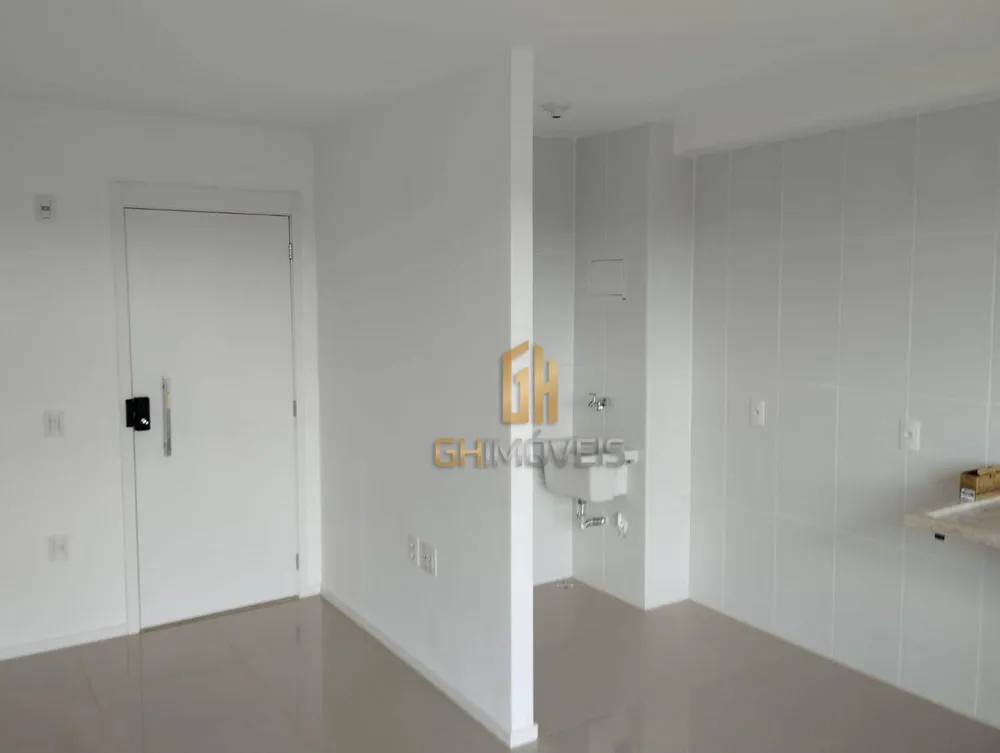 Apartamento, 2 quartos, 58 m² - Foto 2