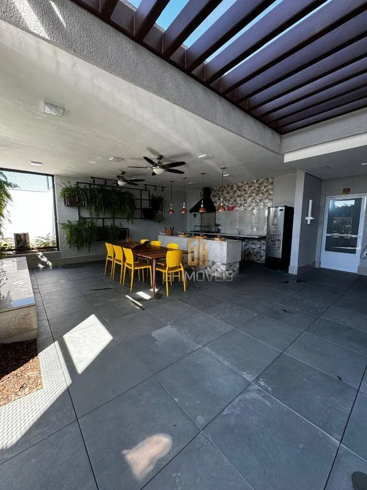 Apartamento, 2 quartos, 58 m² - Foto 1