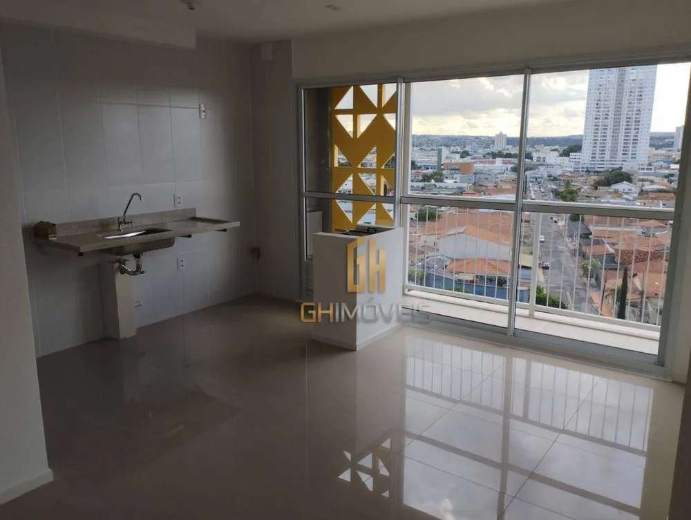 Apartamento, 2 quartos, 58 m² - Foto 4