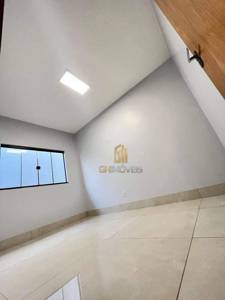 Casa, 3 quartos, 116 m² - Foto 2