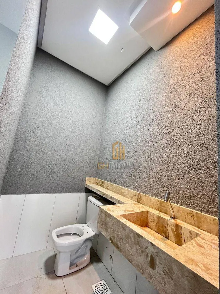 Casa, 3 quartos, 116 m² - Foto 1