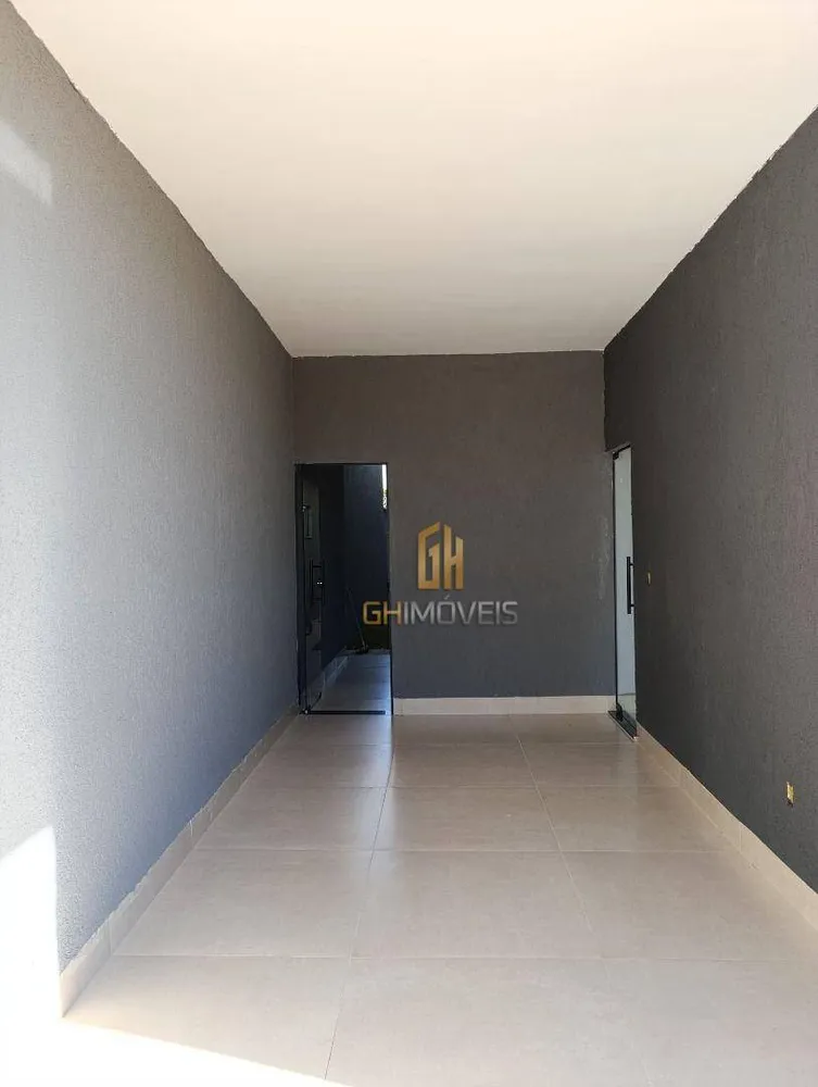 Casa, 3 quartos, 102 m² - Foto 3