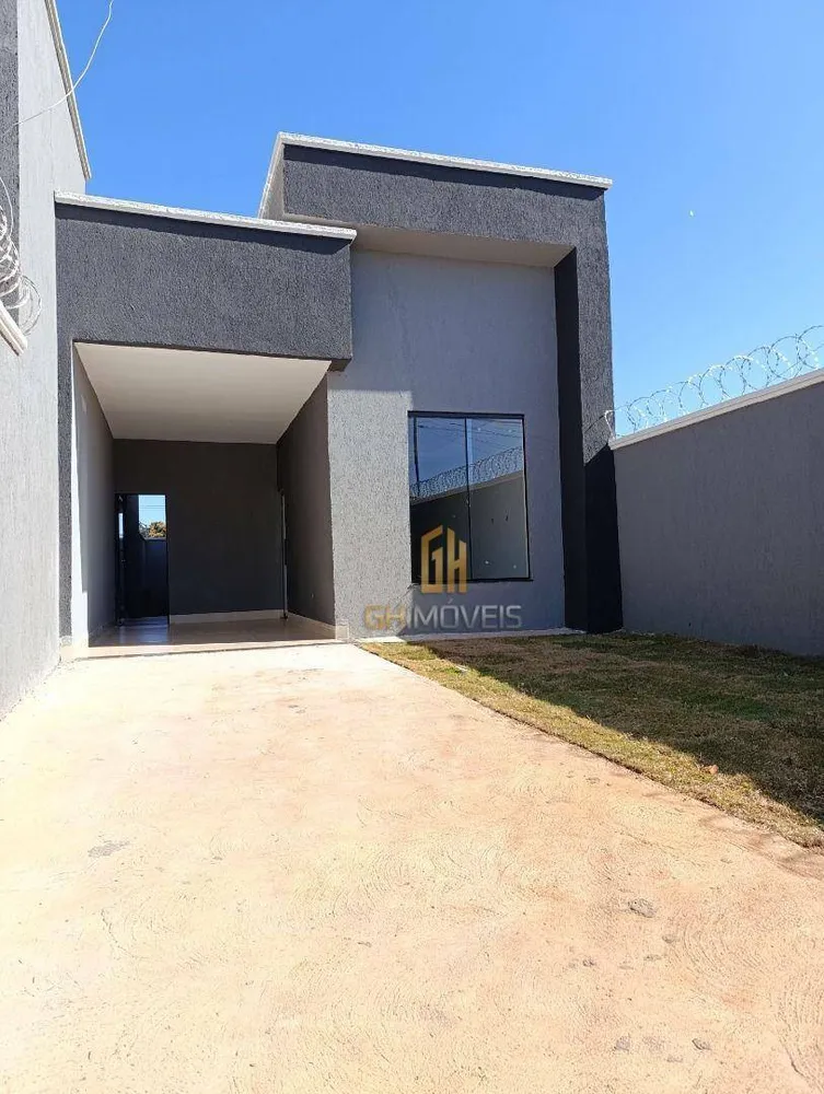 Casa, 3 quartos, 102 m² - Foto 4