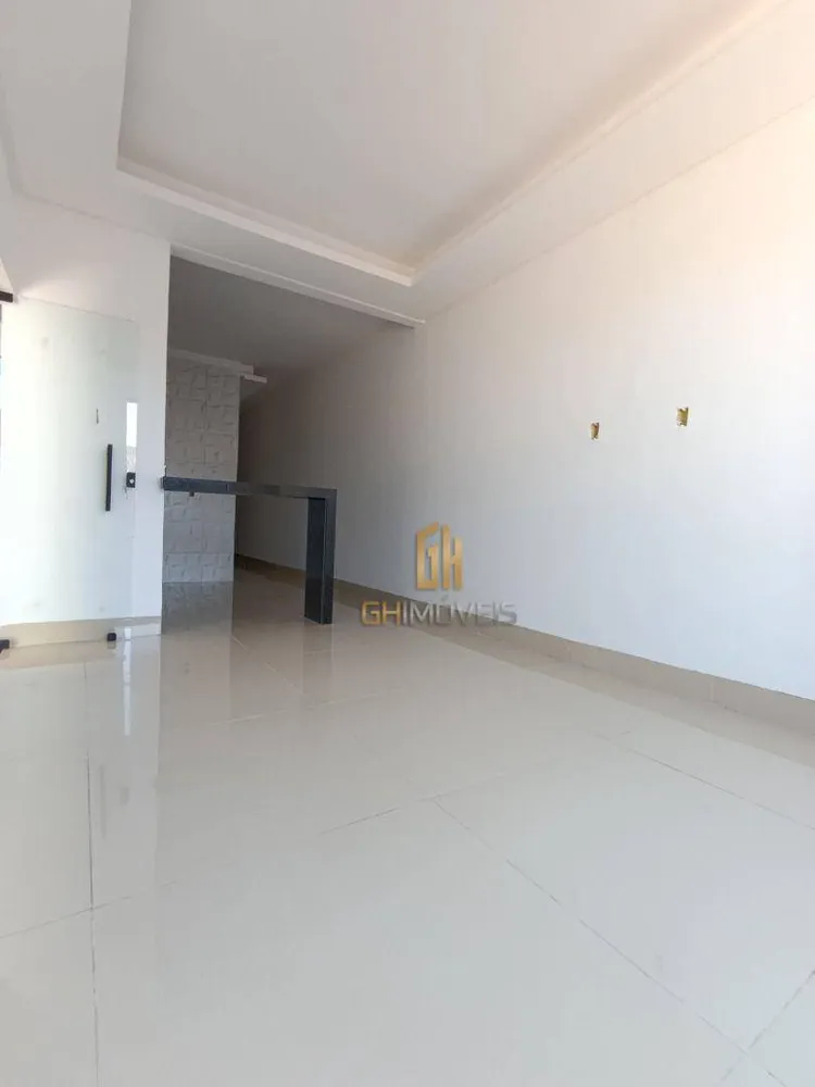 Casa, 3 quartos, 102 m² - Foto 2