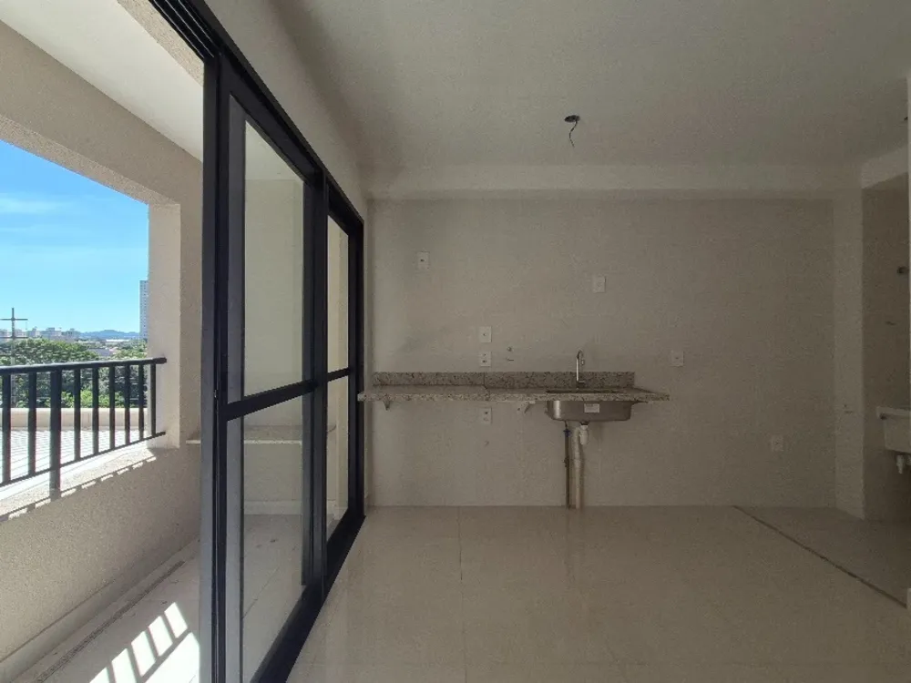 Apartamento, 2 quartos, 58 m² - Foto 1