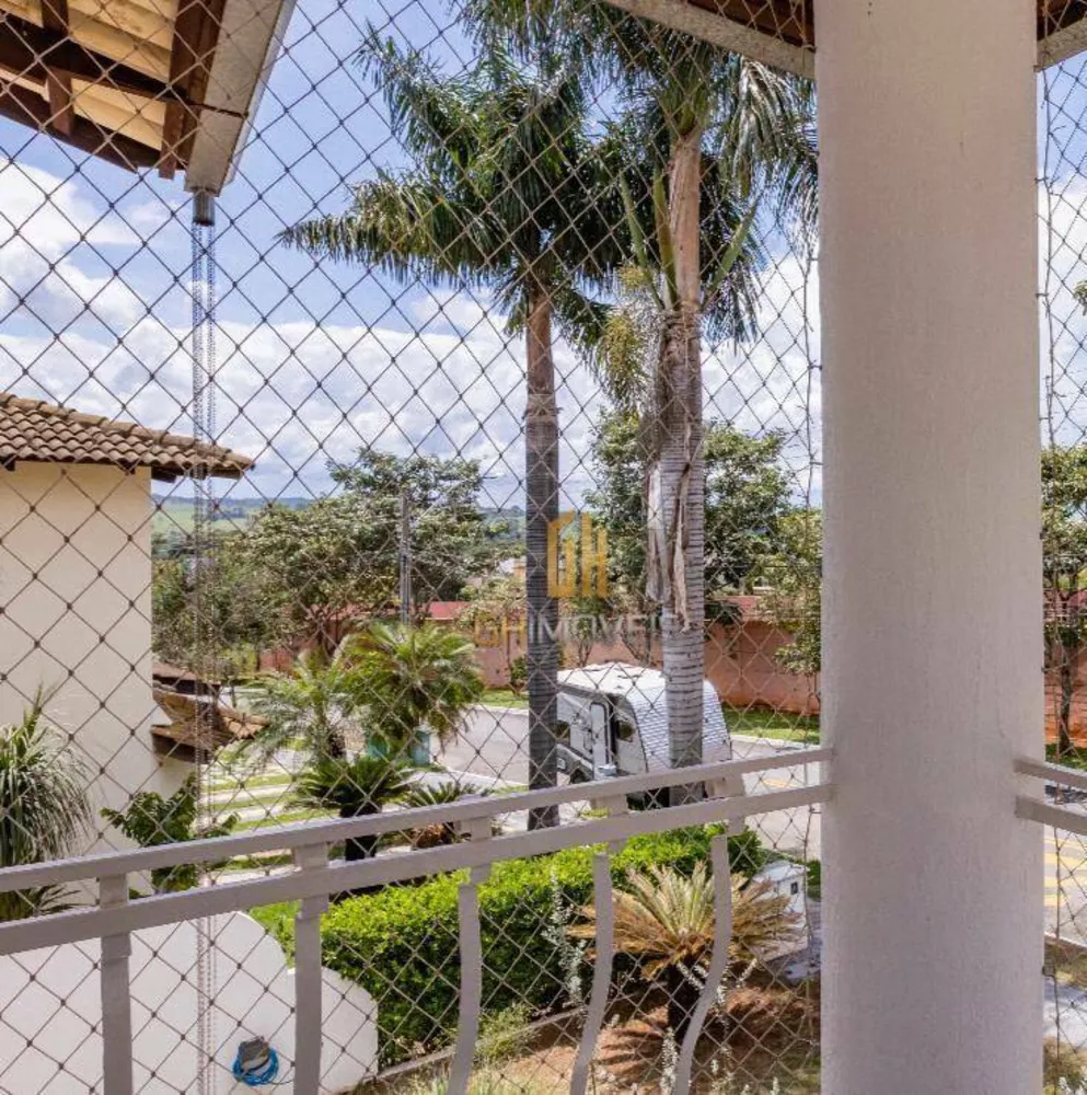 Sobrado, 4 quartos, 300 m² - Foto 1