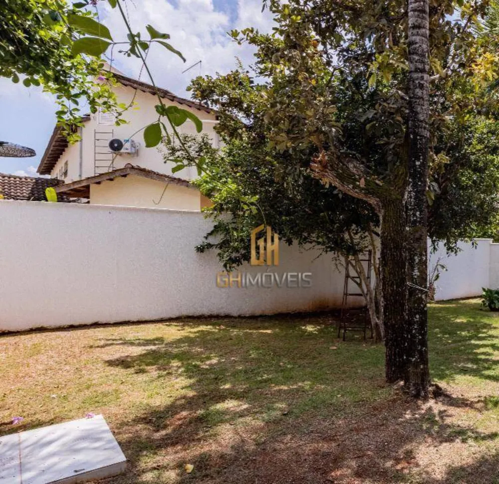 Sobrado, 4 quartos, 300 m² - Foto 4