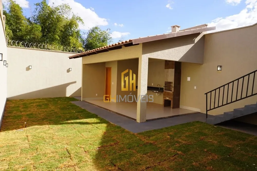 Casa, 3 quartos, 143 m² - Foto 4