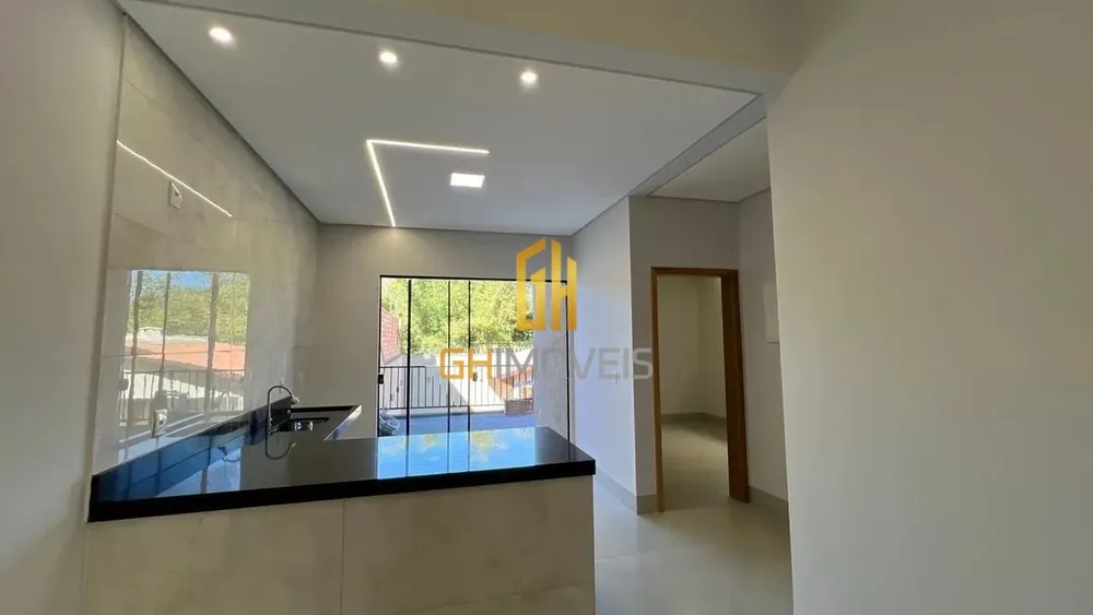 Casa, 3 quartos, 143 m² - Foto 1