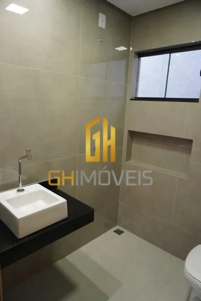 Casa, 3 quartos, 143 m² - Foto 2
