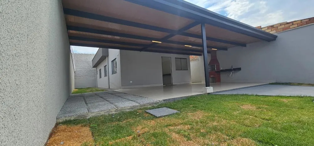 Casa, 3 quartos, 114 m² - Foto 3