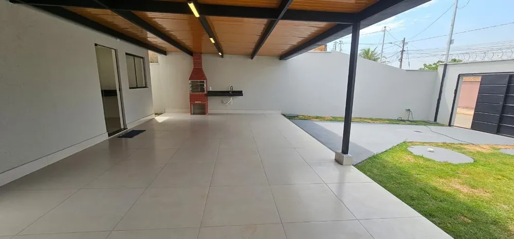 Casa, 3 quartos, 114 m² - Foto 2