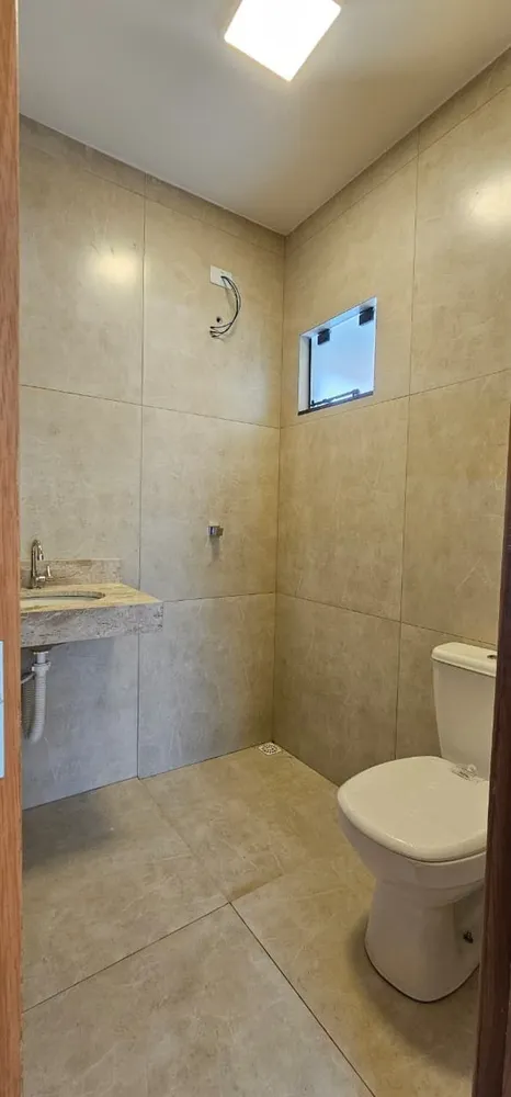 Casa, 3 quartos, 114 m² - Foto 4
