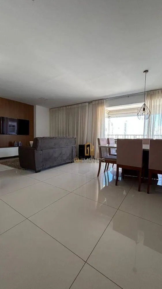 Apartamento, 3 quartos, 108 m² - Foto 1