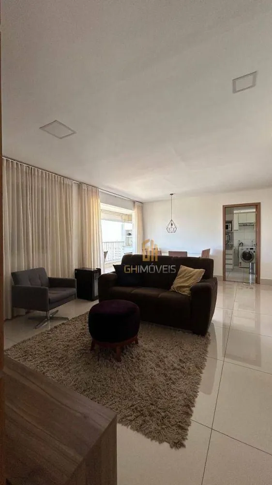 Apartamento, 3 quartos, 108 m² - Foto 2