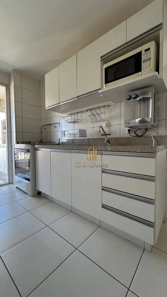 Apartamento, 3 quartos, 108 m² - Foto 4