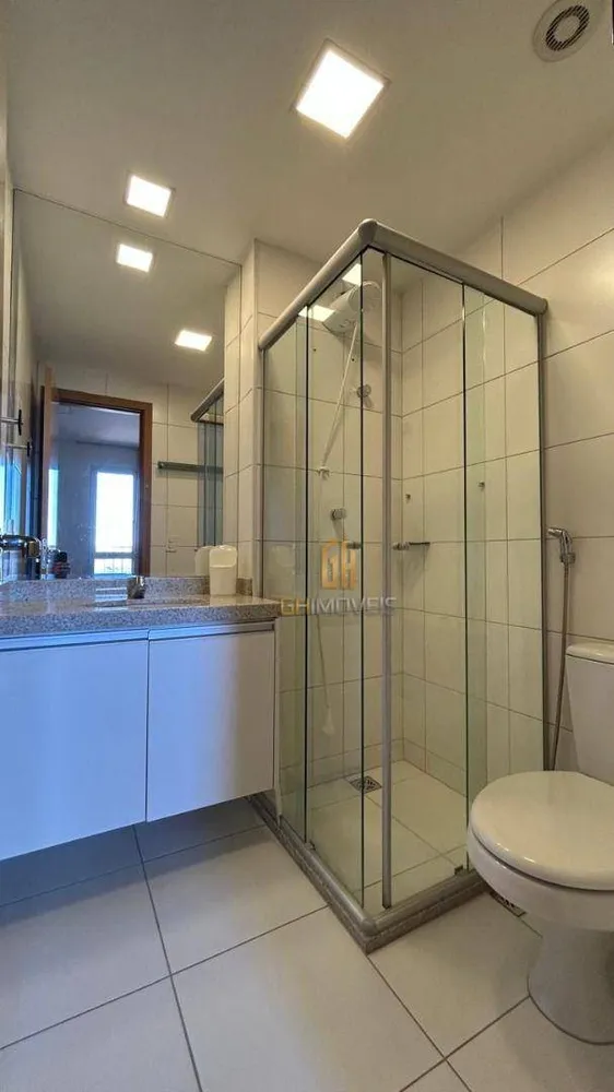 Apartamento, 3 quartos, 108 m² - Foto 3