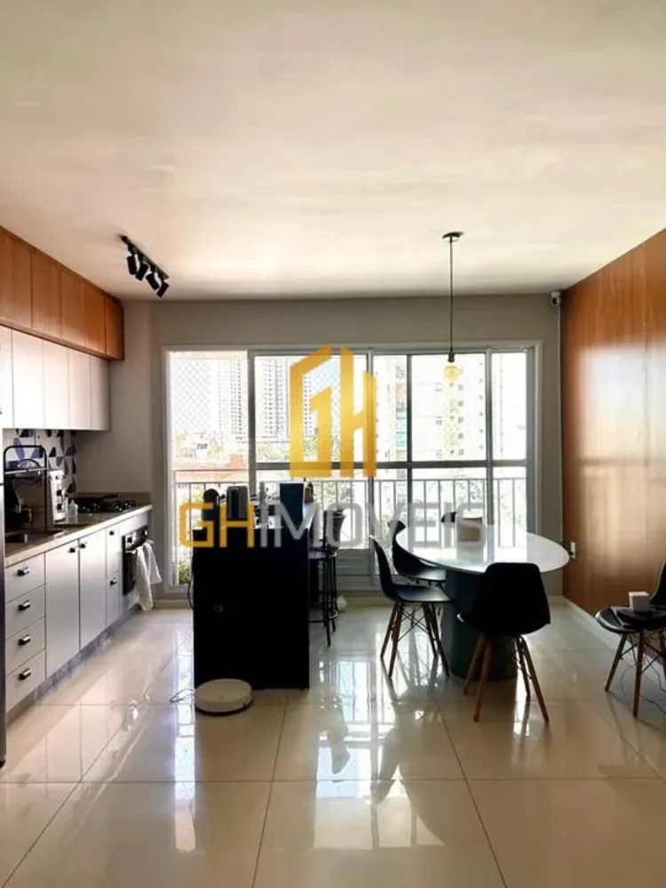 Apartamento, 3 quartos, 100 m² - Foto 1