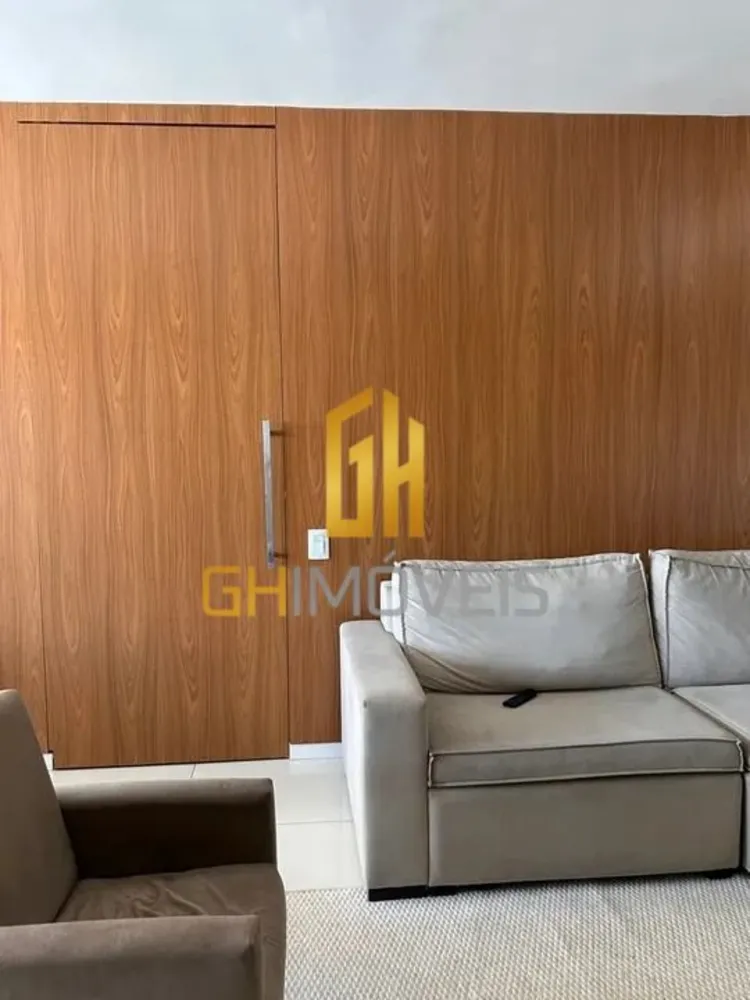 Apartamento, 3 quartos, 100 m² - Foto 4