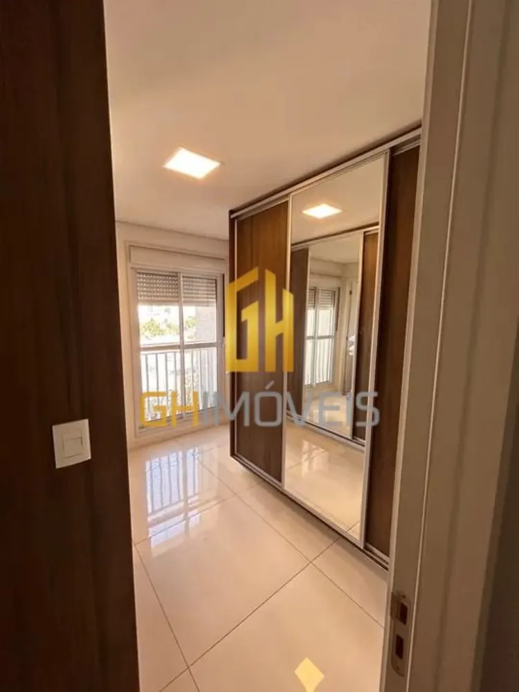 Apartamento, 3 quartos, 100 m² - Foto 3