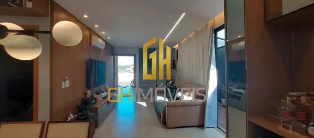 Casa, 4 quartos, 191 m² - Foto 2