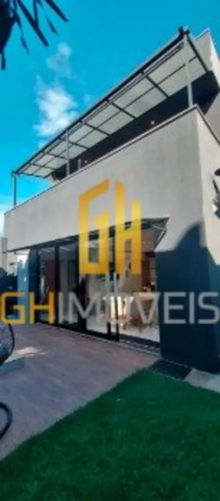 Casa, 4 quartos, 191 m² - Foto 4