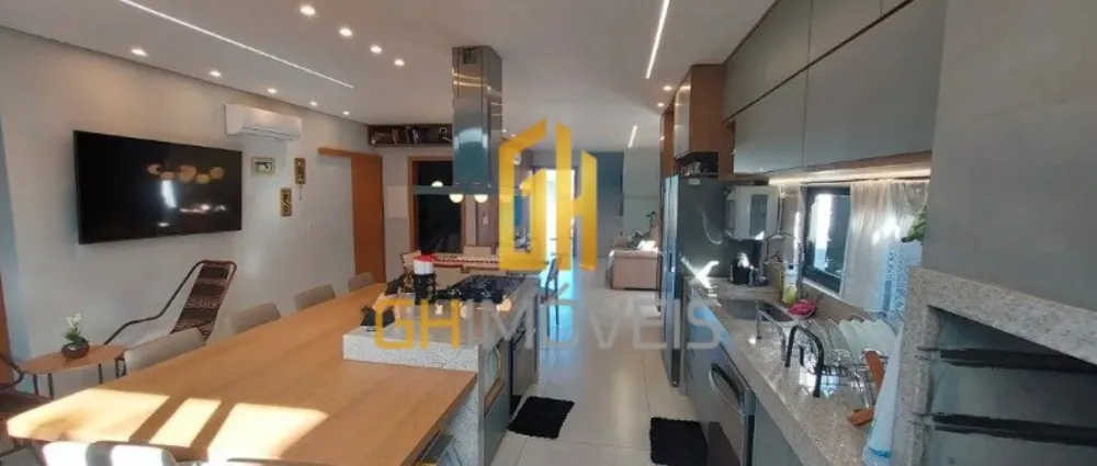 Casa, 4 quartos, 191 m² - Foto 3