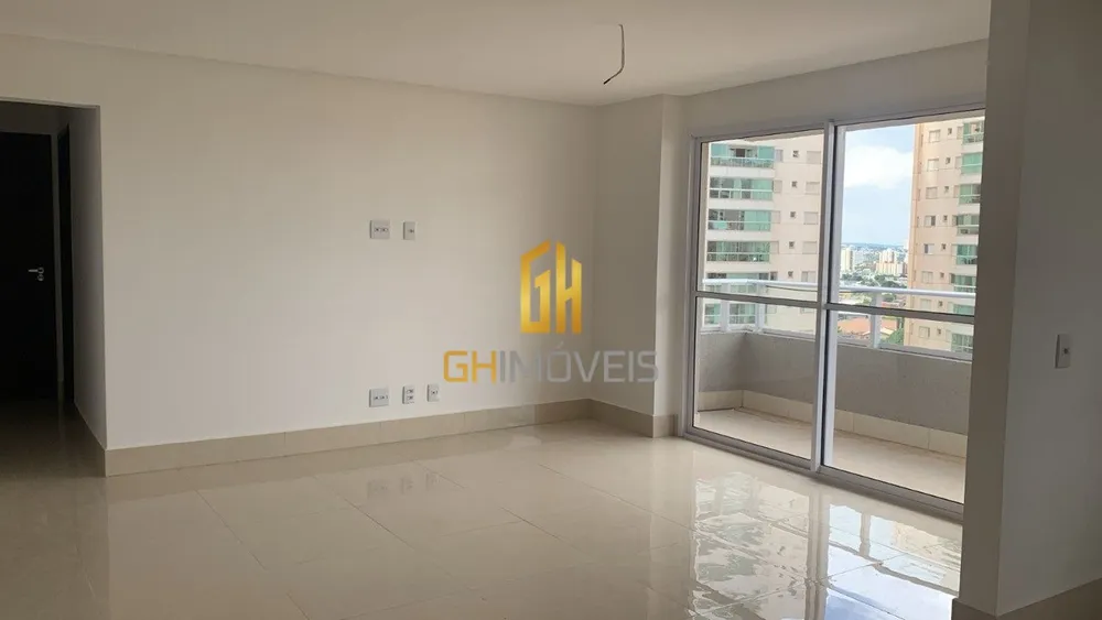 Apartamento, 3 quartos, 90 m² - Foto 1