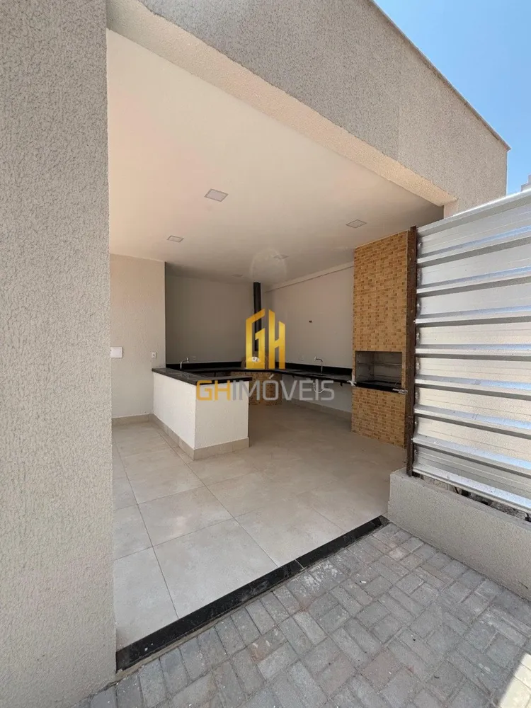 Apartamento, 3 quartos, 90 m² - Foto 4