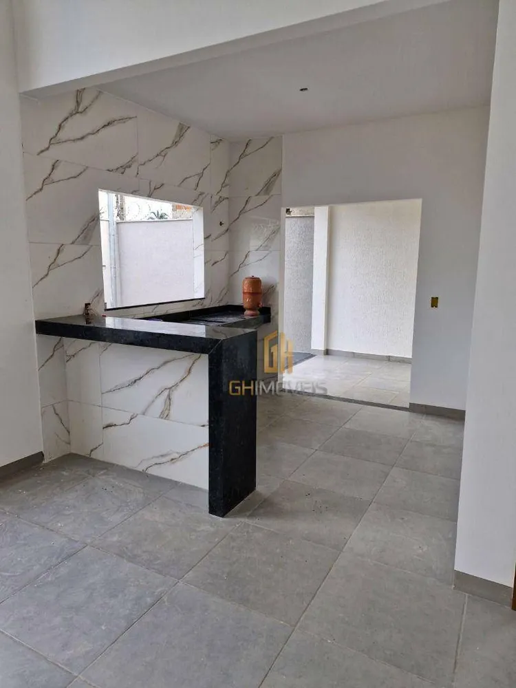 Casa, 3 quartos, 115 m² - Foto 1