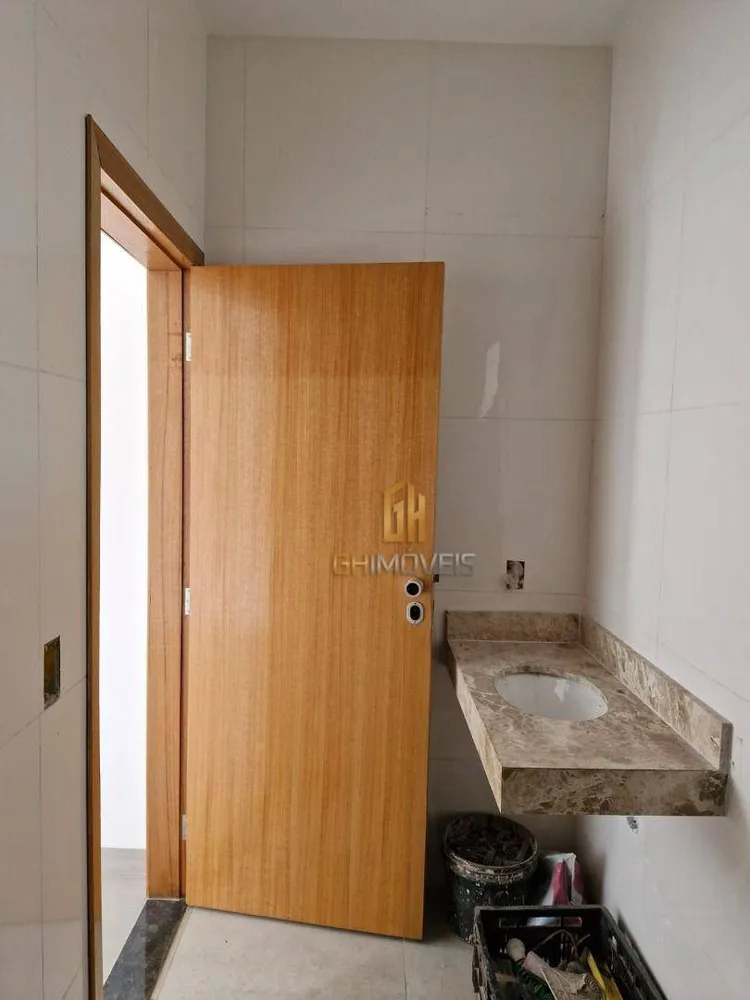 Casa, 3 quartos, 115 m² - Foto 2