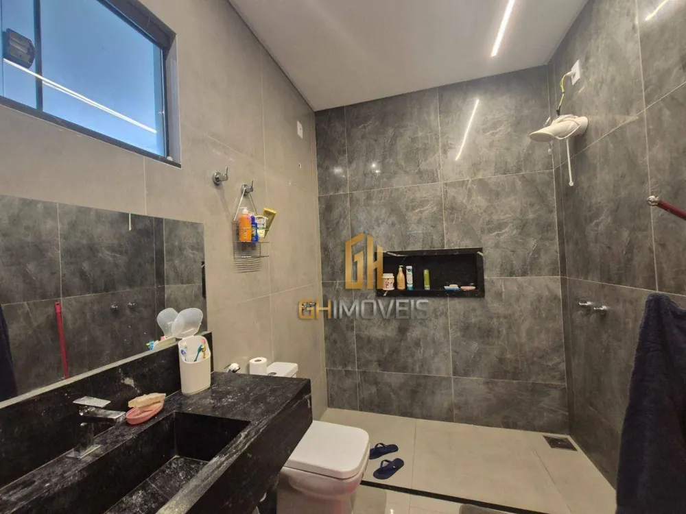 Casa, 3 quartos, 165 m² - Foto 3