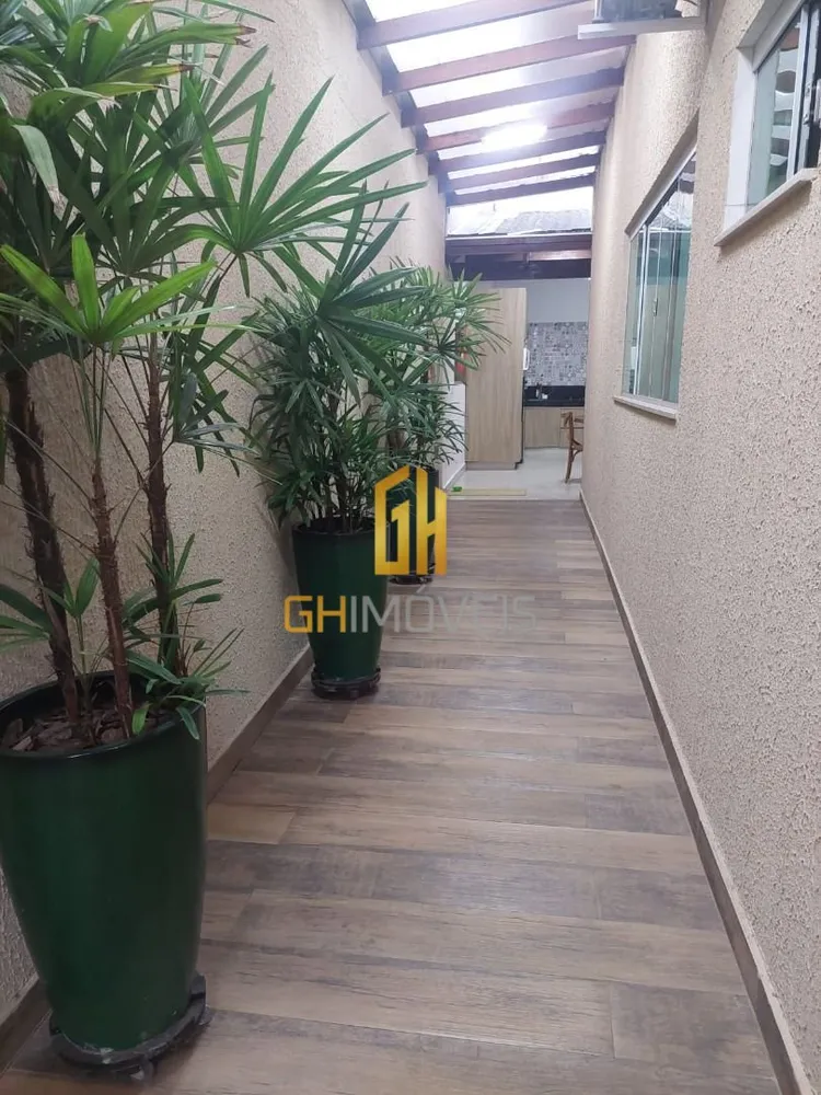 Casa, 3 quartos, 208 m² - Foto 3