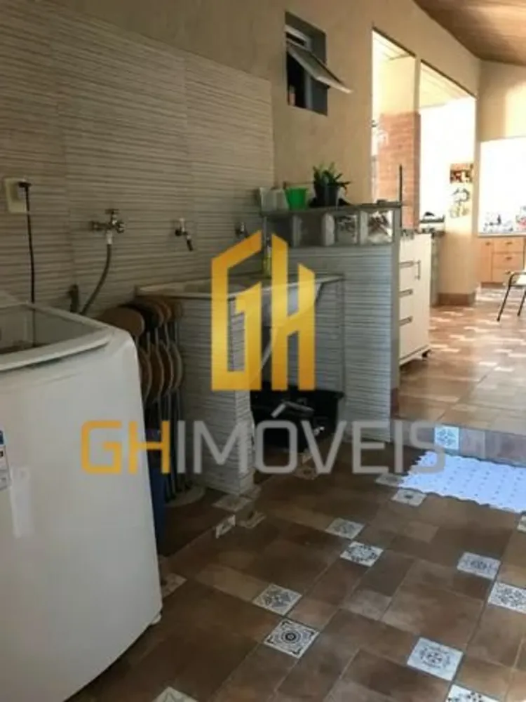 Sobrado, 4 quartos, 184 m² - Foto 3