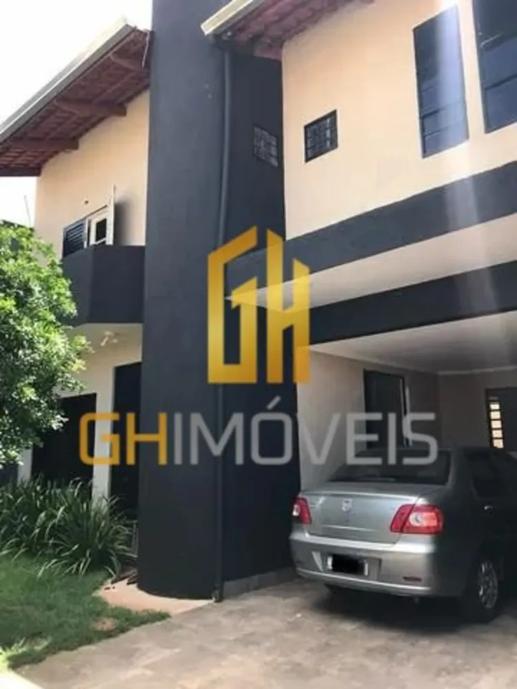 Sobrado, 4 quartos, 184 m² - Foto 4