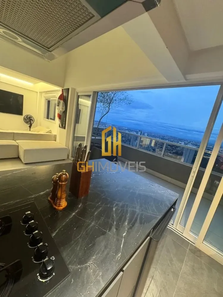 Apartamento, 3 quartos, 132 m² - Foto 3