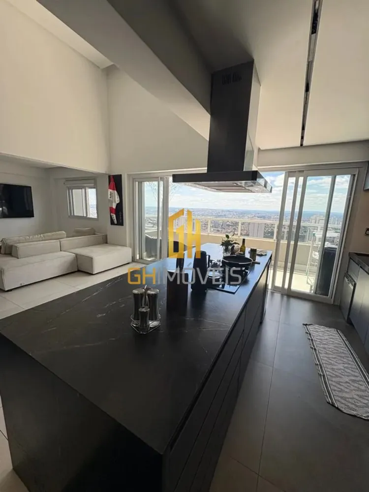 Apartamento, 3 quartos, 132 m² - Foto 2