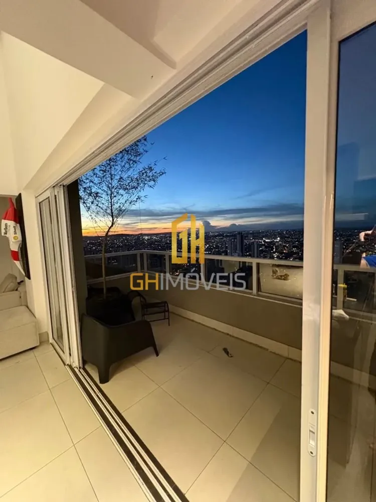 Apartamento, 3 quartos, 132 m² - Foto 4