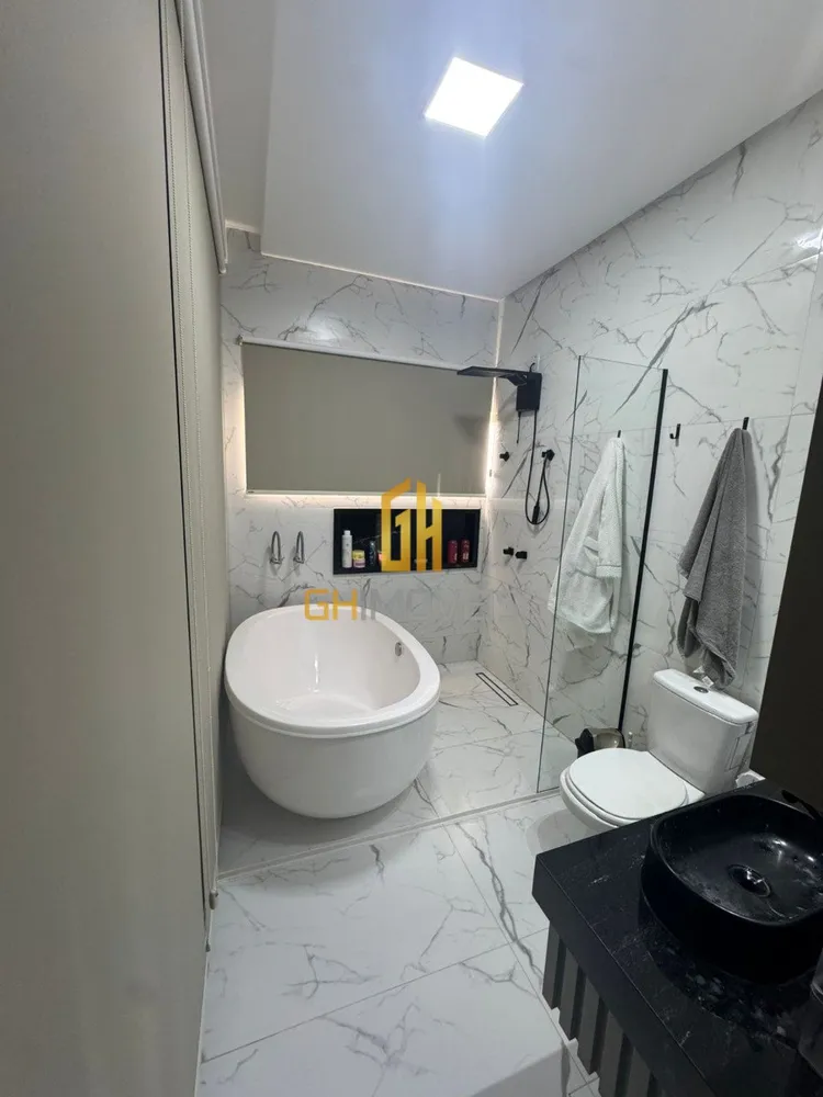 Casa, 4 quartos, 221 m² - Foto 4