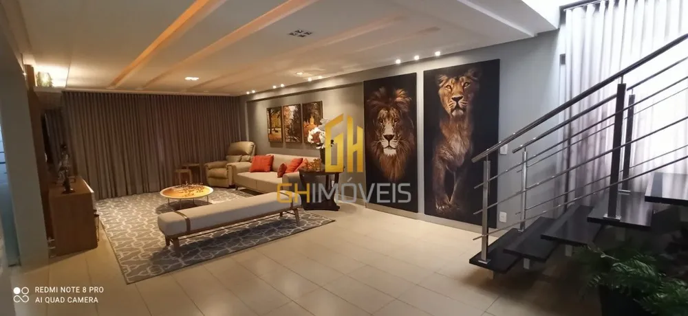 Cobertura, 5 quartos, 359 m² - Foto 1