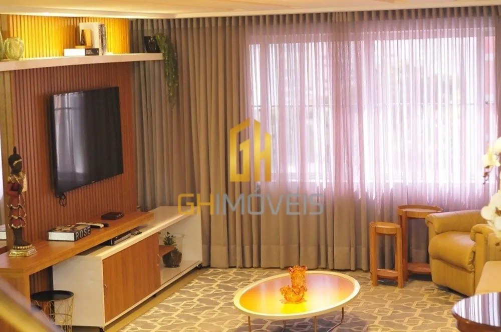 Cobertura, 5 quartos, 359 m² - Foto 3