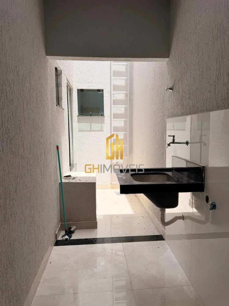 Casa, 3 quartos, 84 m² - Foto 4
