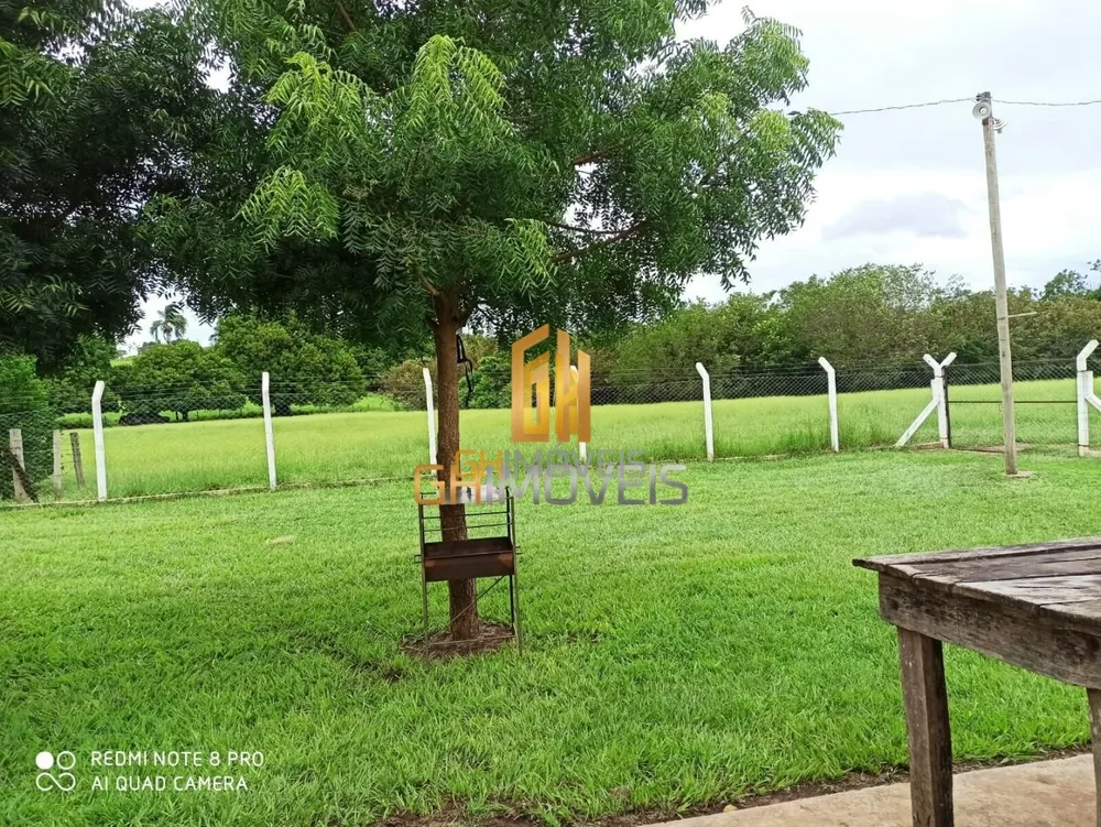 Sítio, 2 quartos, 10 hectares - Foto 4