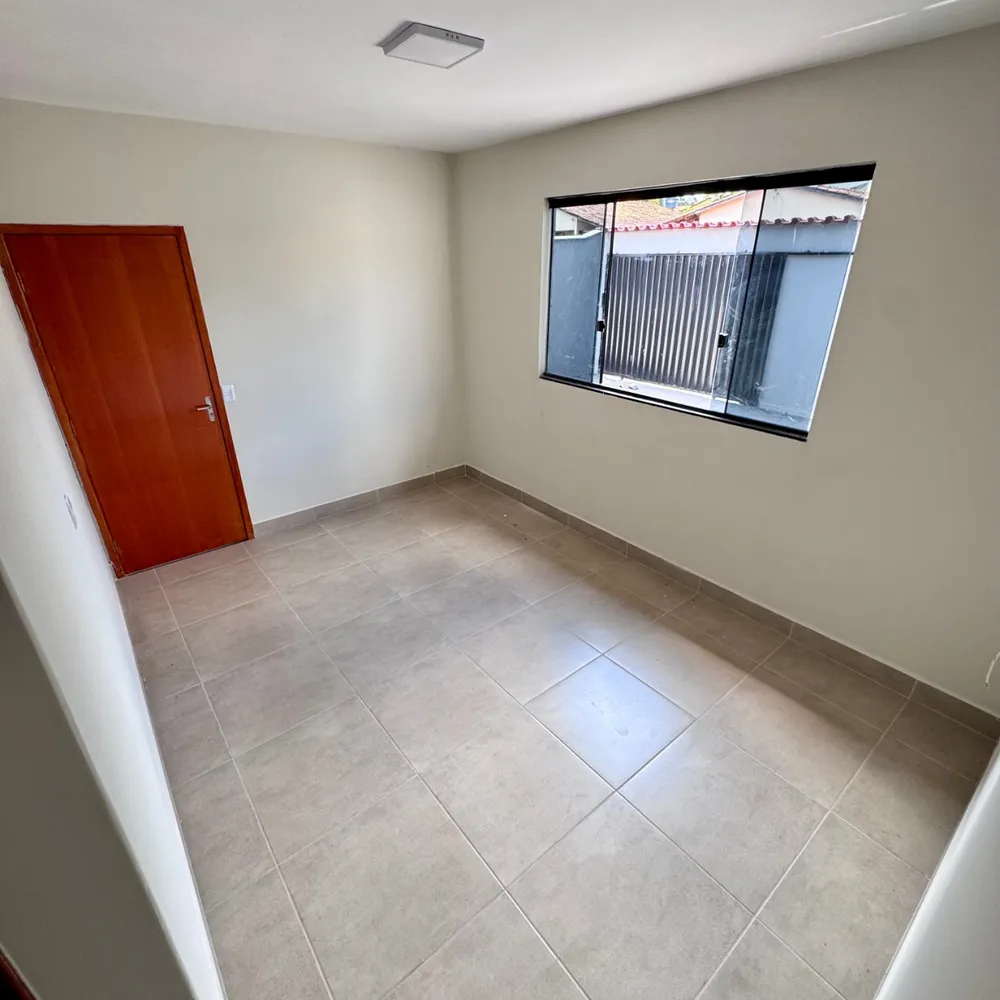 Casa, 3 quartos, 124 m² - Foto 2
