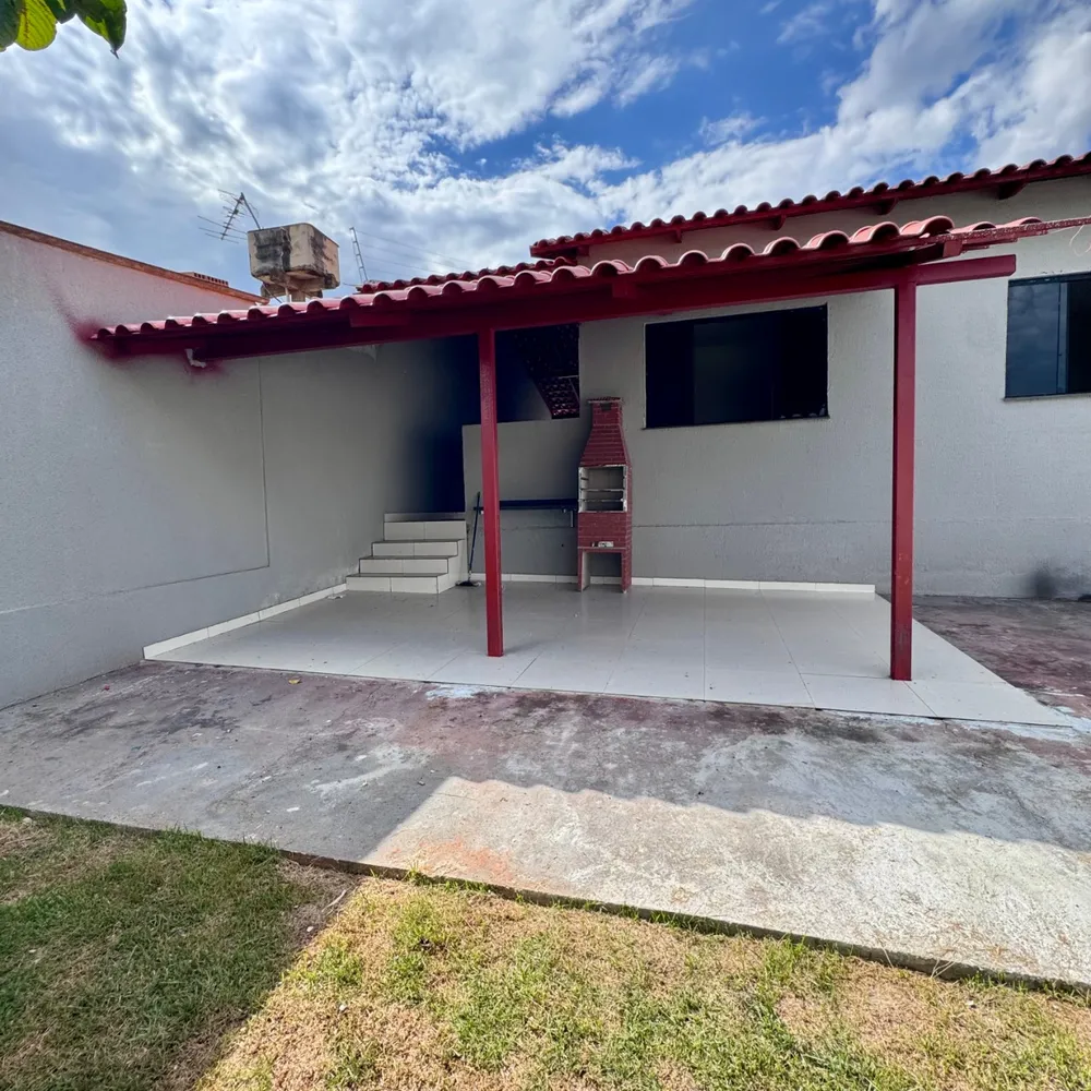 Casa, 3 quartos, 124 m² - Foto 4