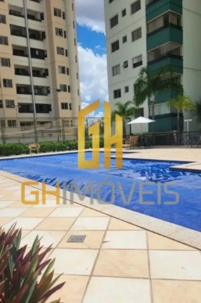 Apartamento, 3 quartos, 78 m² - Foto 4
