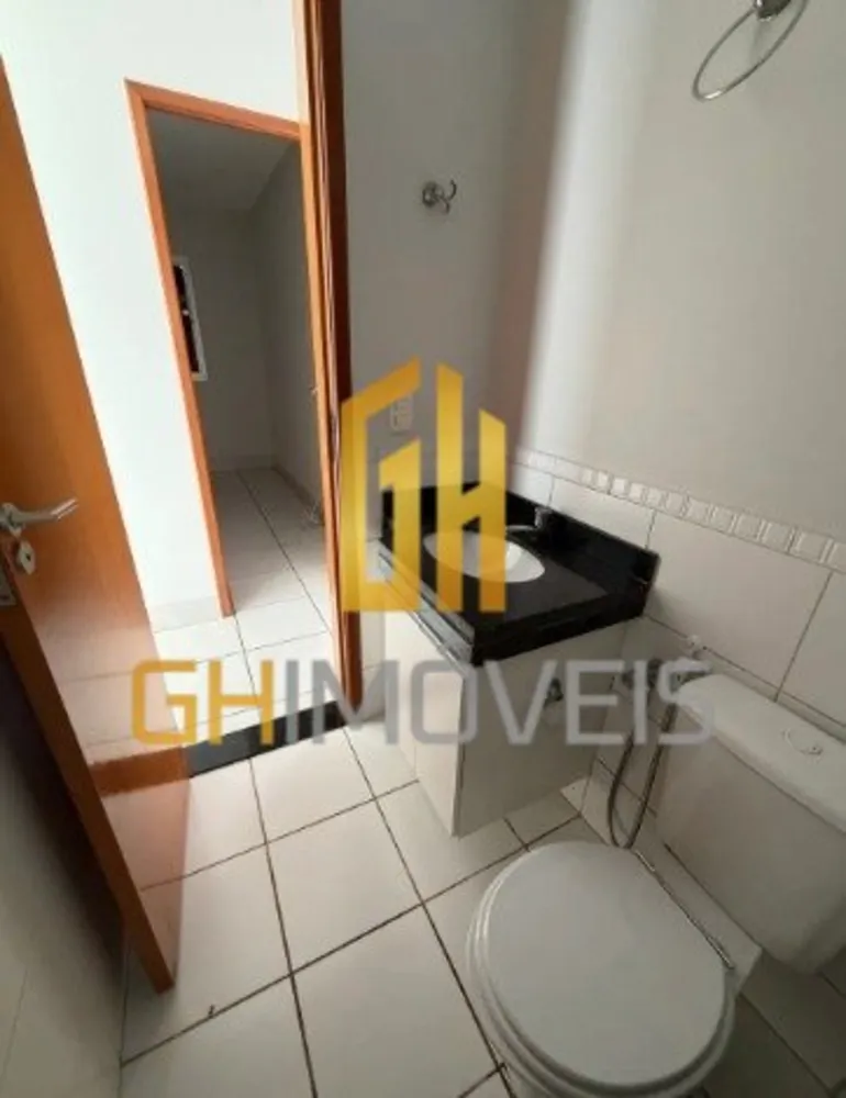 Apartamento, 3 quartos, 78 m² - Foto 2
